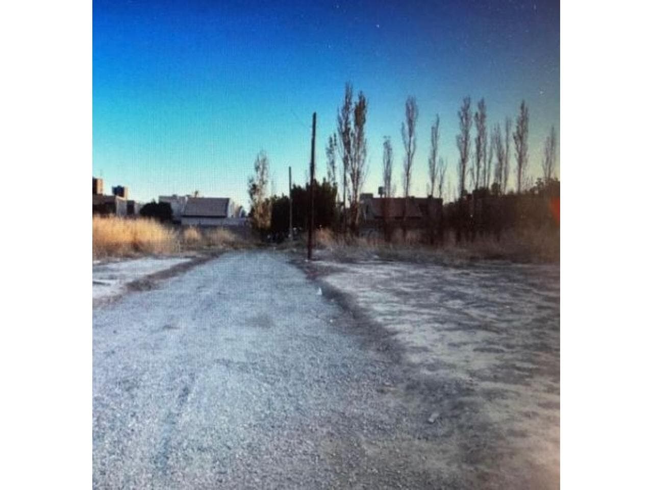 Venta. Lote 257 M2 En Barrio Semi Privado