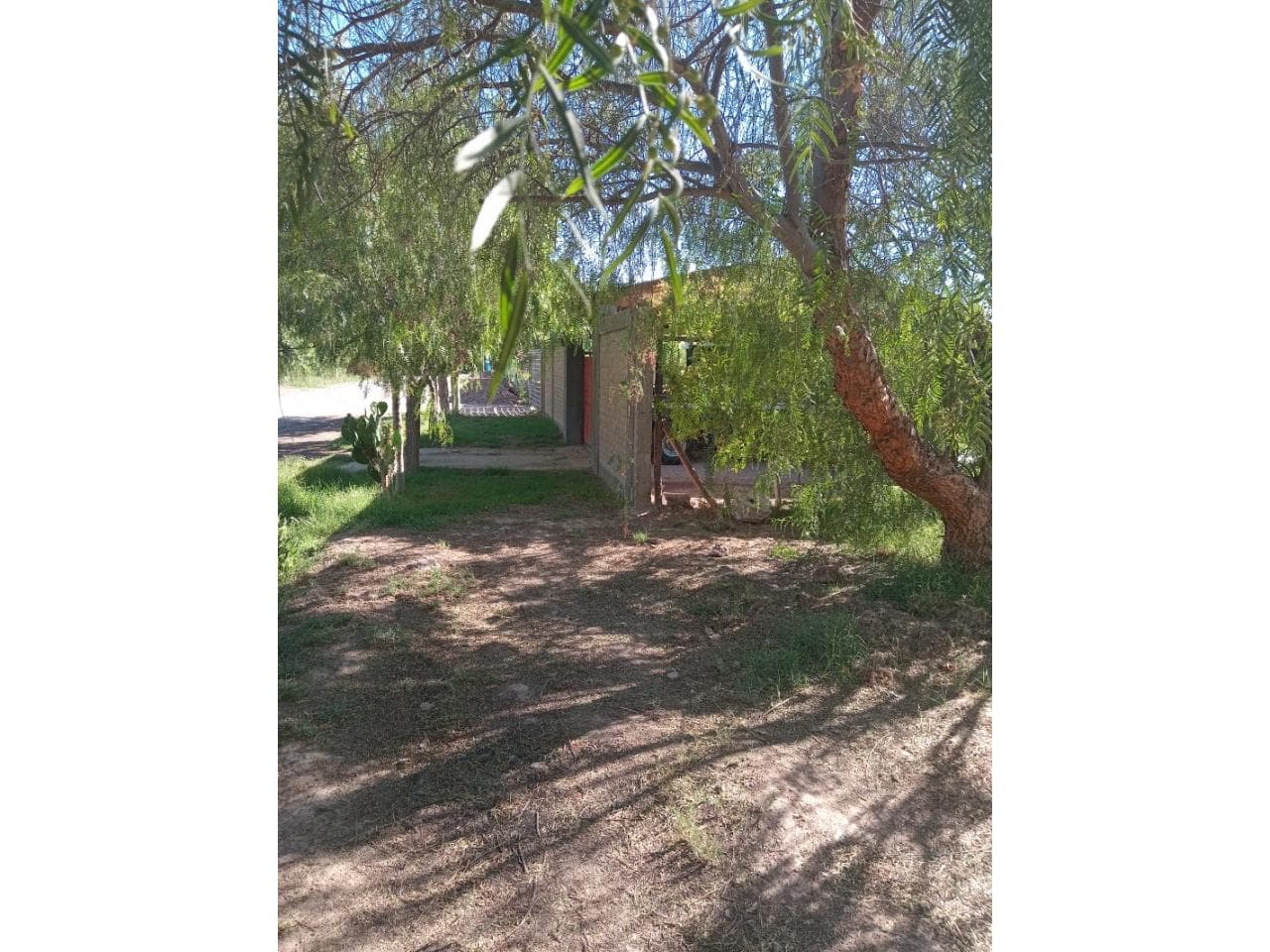 Venta. Lote En Albardon