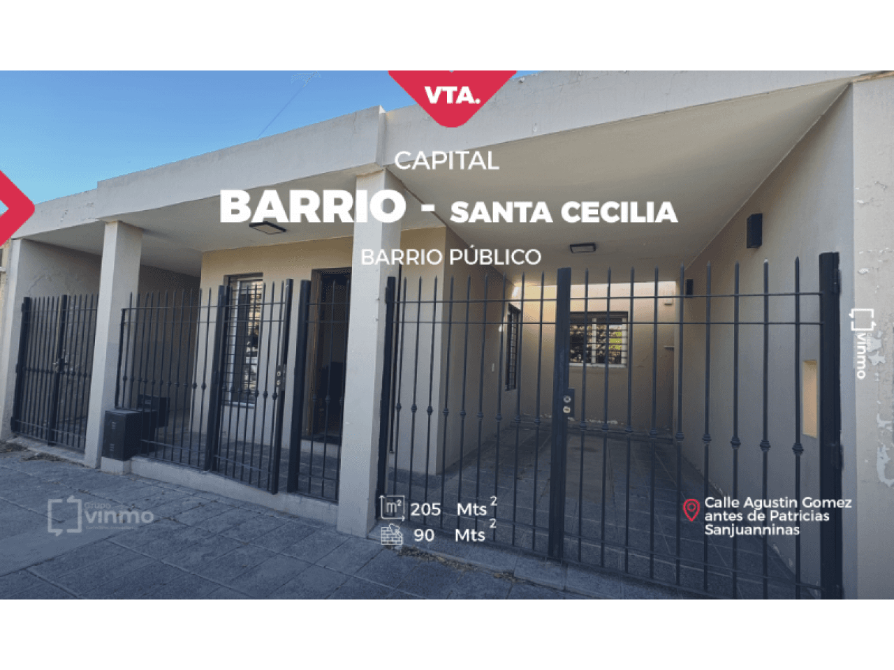 Casa En Venta En Capital, Excelente Ubicación