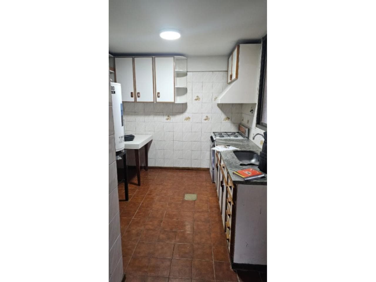 Venta Departamento Planta Baja En Consorcio Natania 2 - De 3 Dormitorios, 2 Baños Y Cochera. Capital