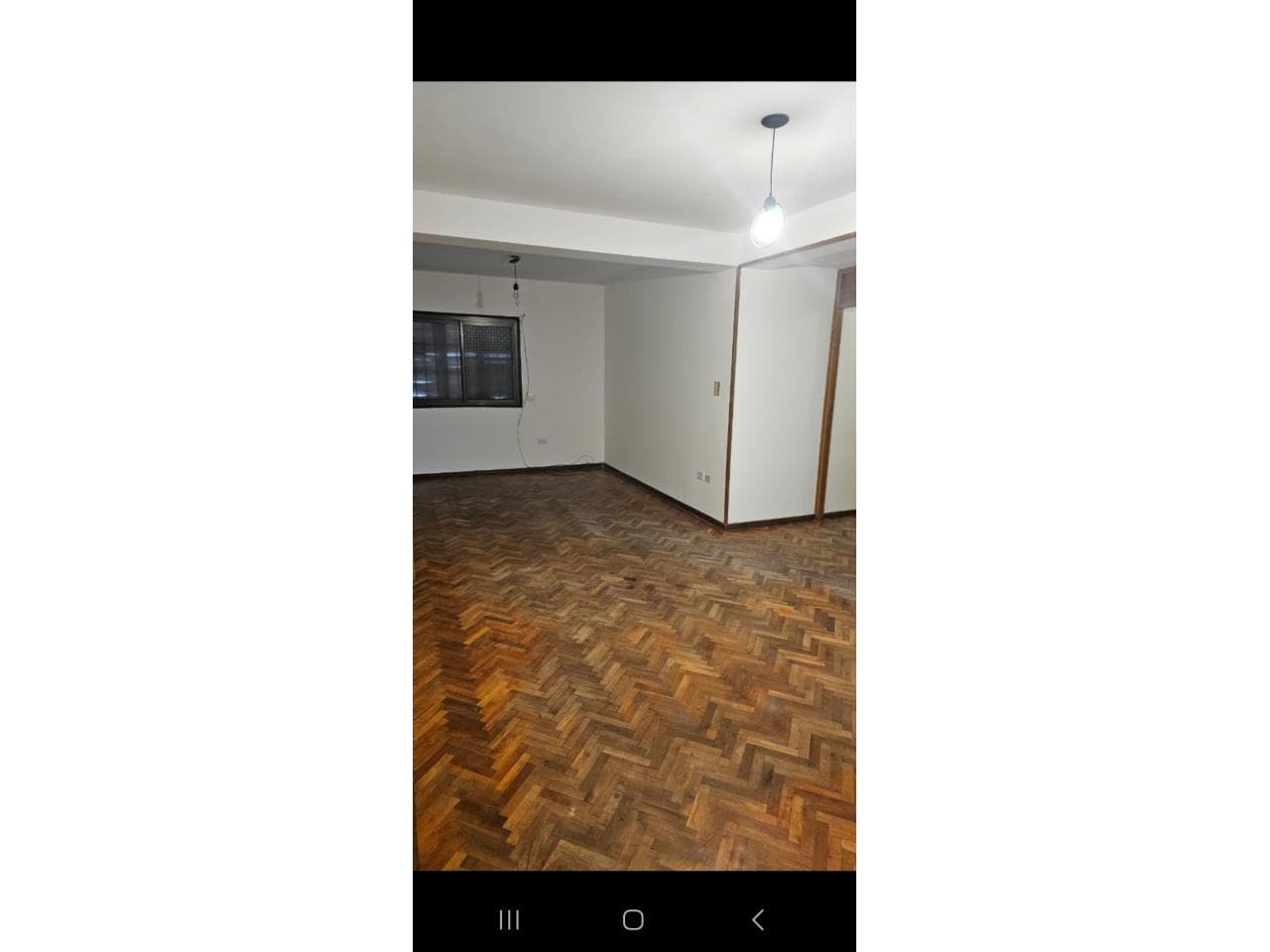 Venta Departamento Tres Dormitorios, Cochera. Planta Baja. Capital