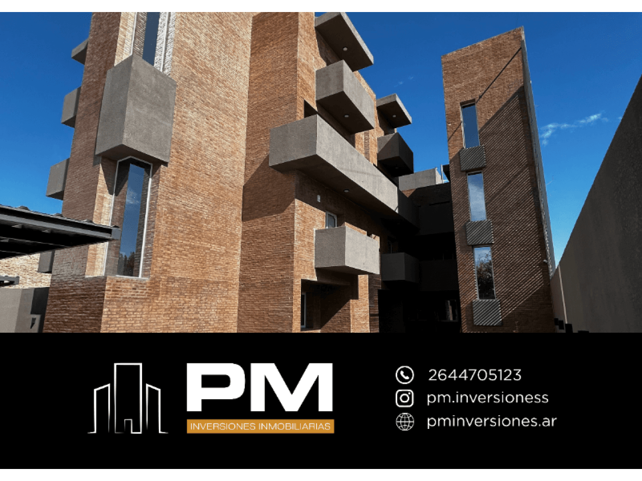 ◼️ Venta Duplex Premium En Imperial Iii - 115 M2 - Capital - Pm Inversiones ◼️