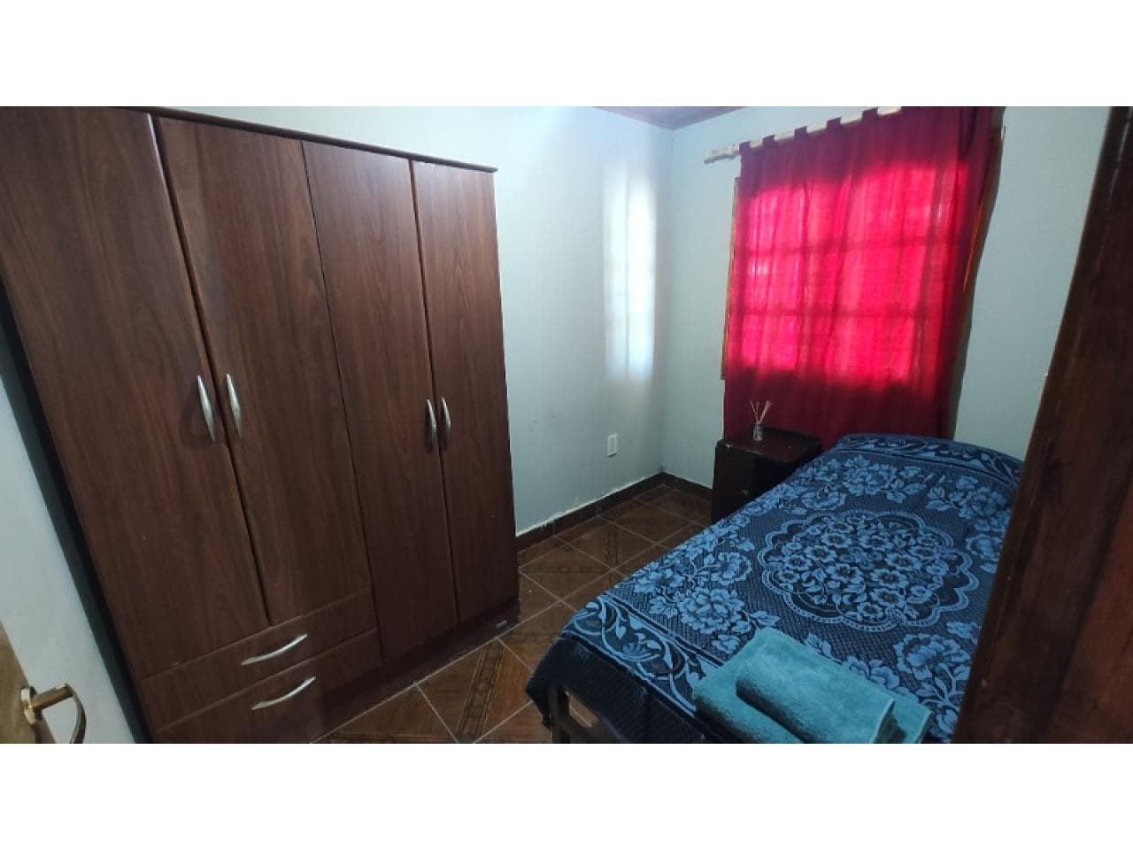Alquiler. Casa, 3 Dormitorios. De Campo. Pocito