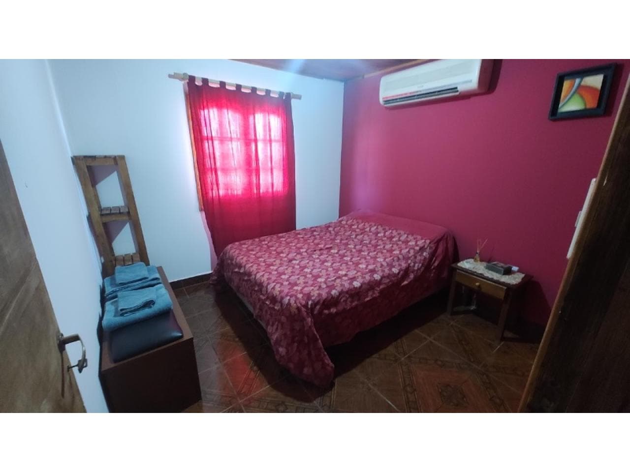 La 🏠 De 🚜 De La Tia Vicenta
