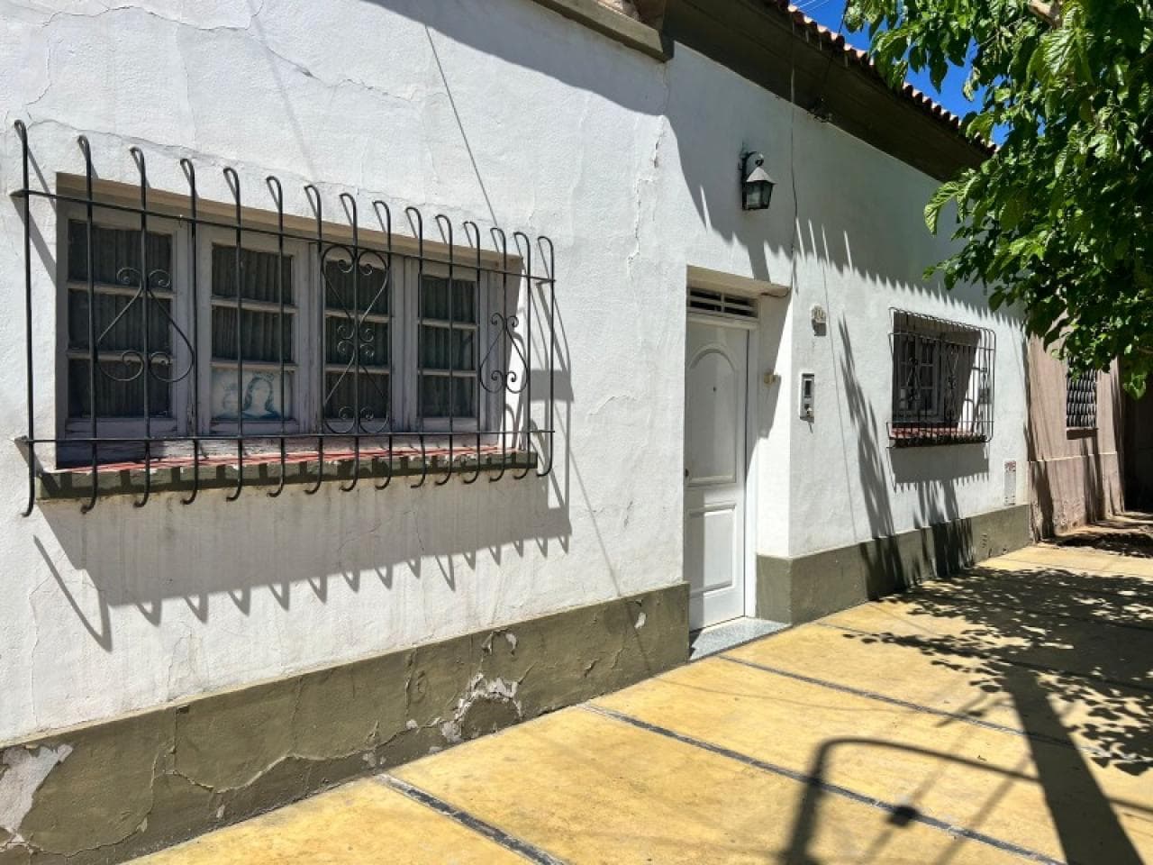 Venta De Propiedad En Capital Provincia De San Juan - Diagonal Avda. Rawson Y Bifurcaciones Brasil Y Guemes.