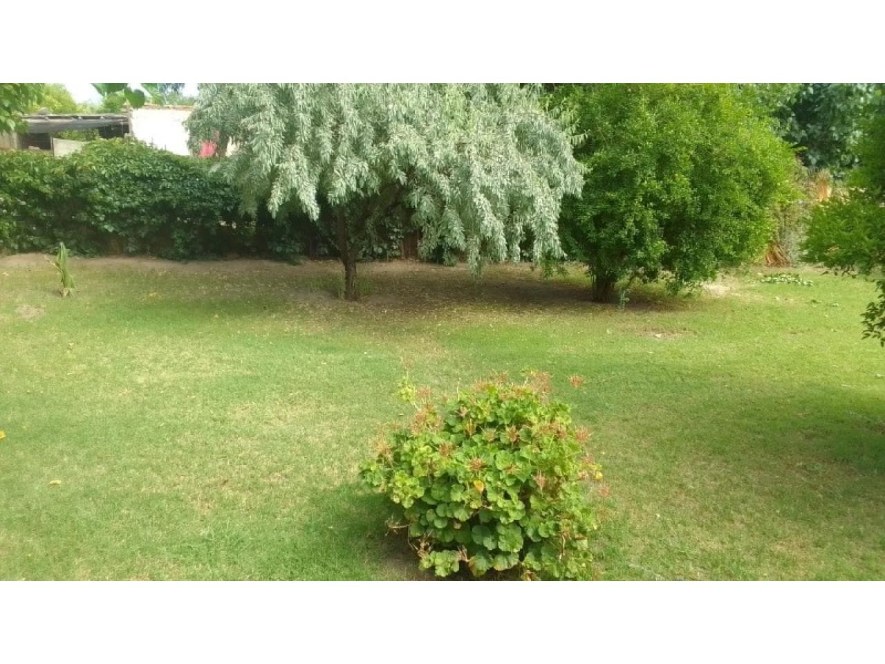 Venta Casa De 2 Dormit. En Zonda Con Pileta - Terreno = 1.200 M2.-