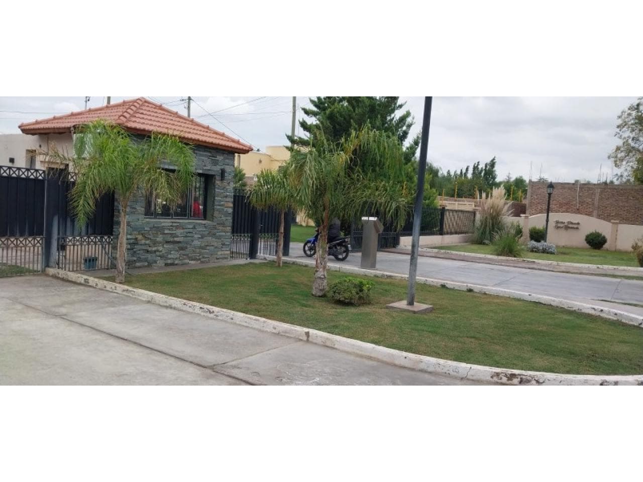 🔵 Venta. Amplio Terreno Barrio Privado, La Nueva Rinconada - Ref 3091🔵