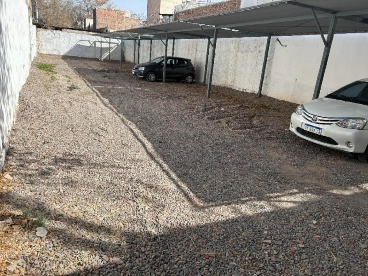 Ideal Para Inversión - Venta De Terreno En Pleno Centro De 360 M2 - Gral Acha Entre San Luis Y 25 De Mayo, Capital ϝ