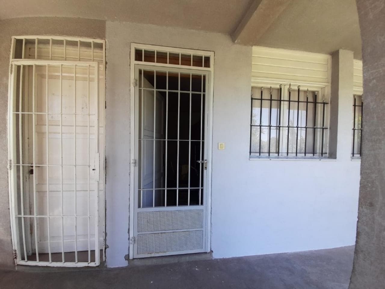 Rawson Barrio Las Garzas. Departamento 1er Piso, 3 Dorm Muy Buen Estado Tel. 2646296308 - 2645641149