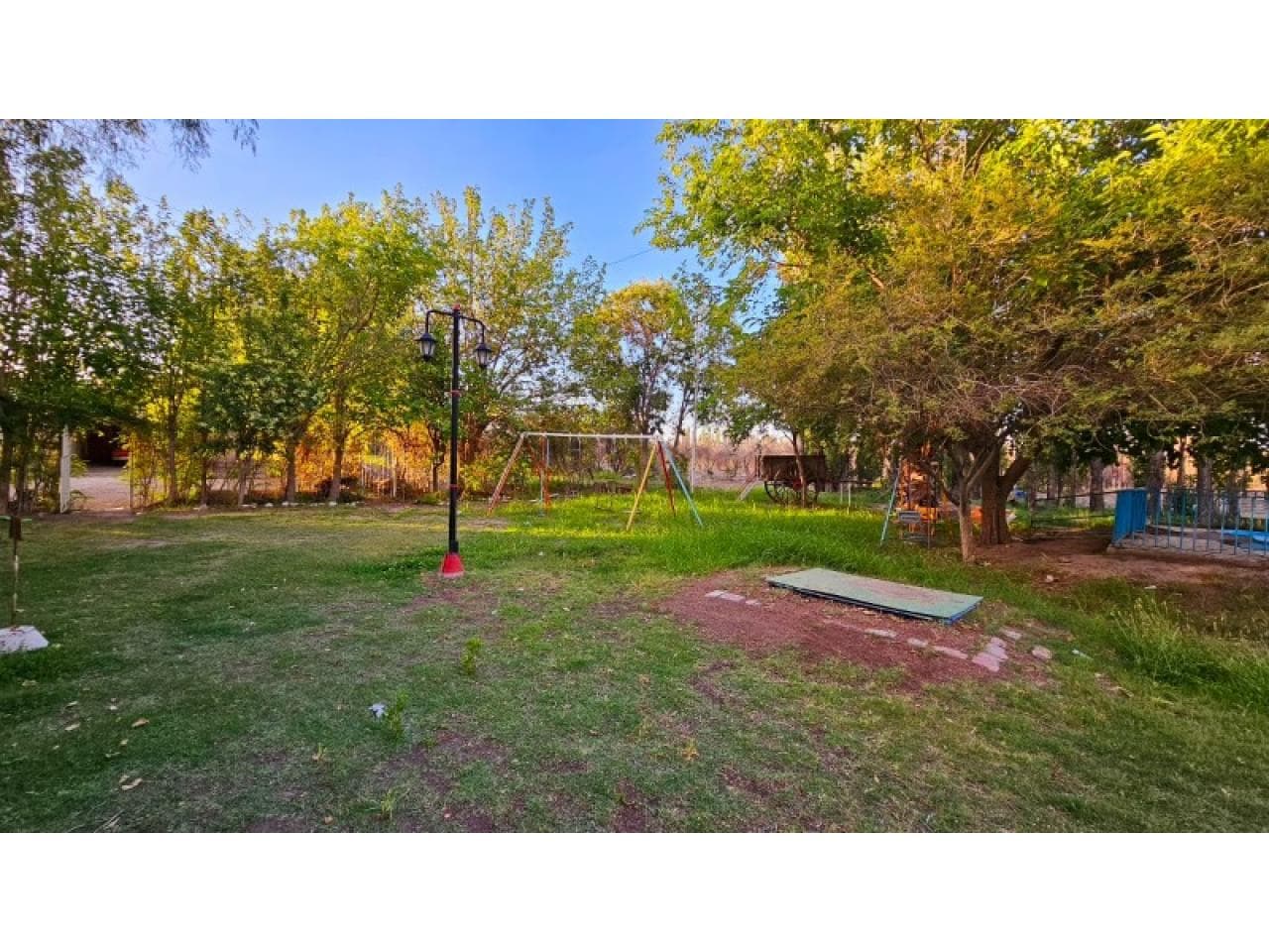 Venta Quinta En Pocito- Calle 7 Y Lemos