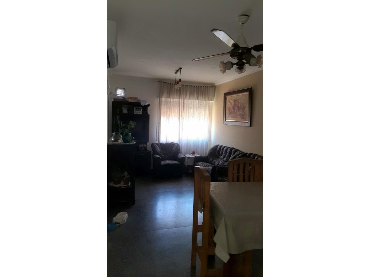 Venta. Departamento 3 Dormitorios Con Carpintería En Cedro
