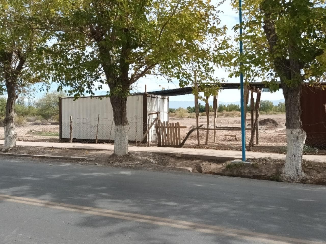 Venta. Lotes - Calle La Laja- Albardon