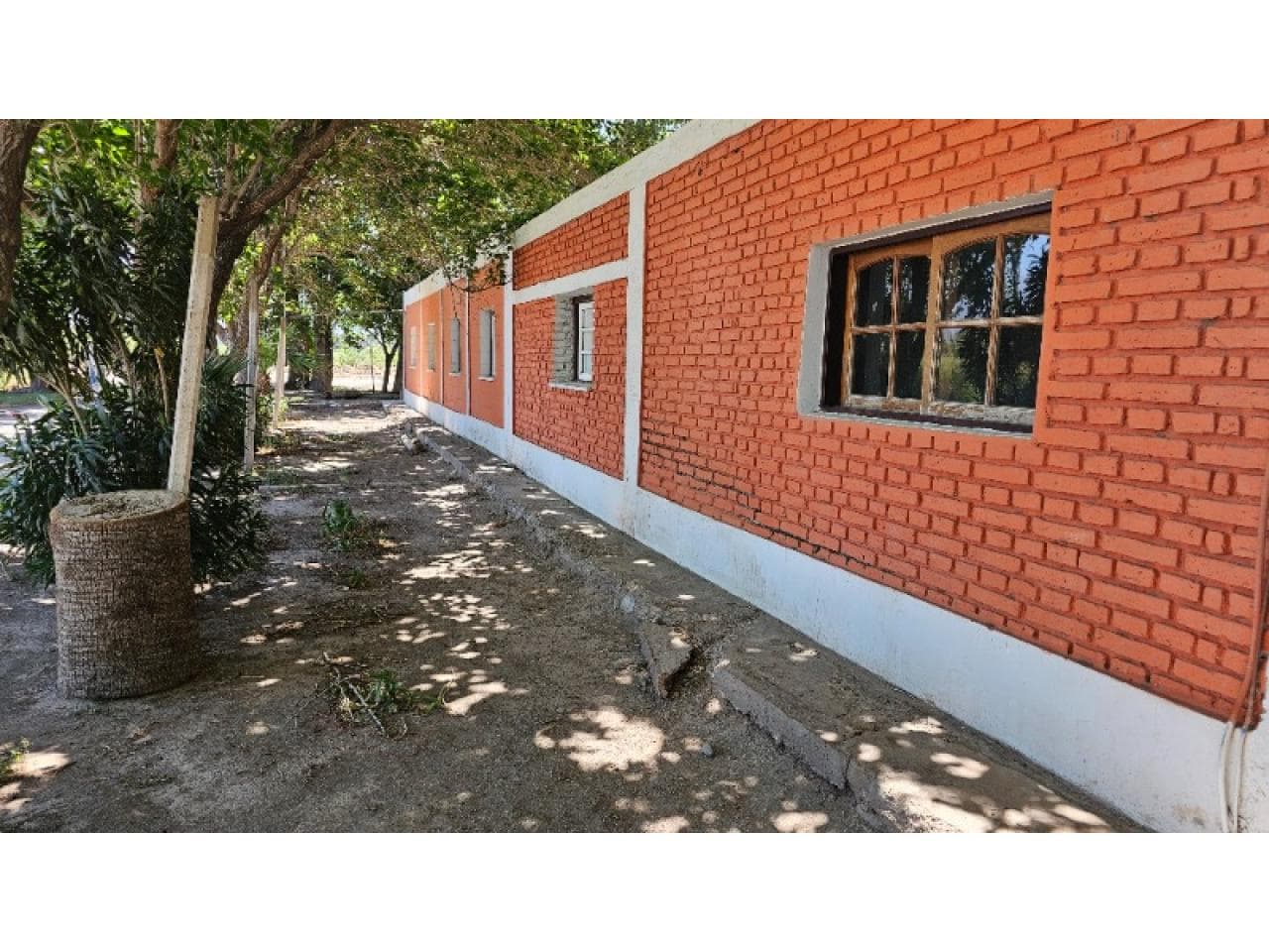 Venta. Finca 9,5 Has Casa, Pileta Priducvion