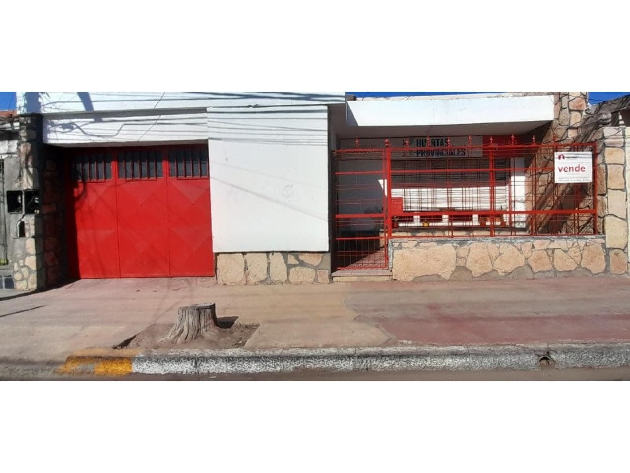 Venta. Provincia De La Rioja. Casa En Micro Centro
