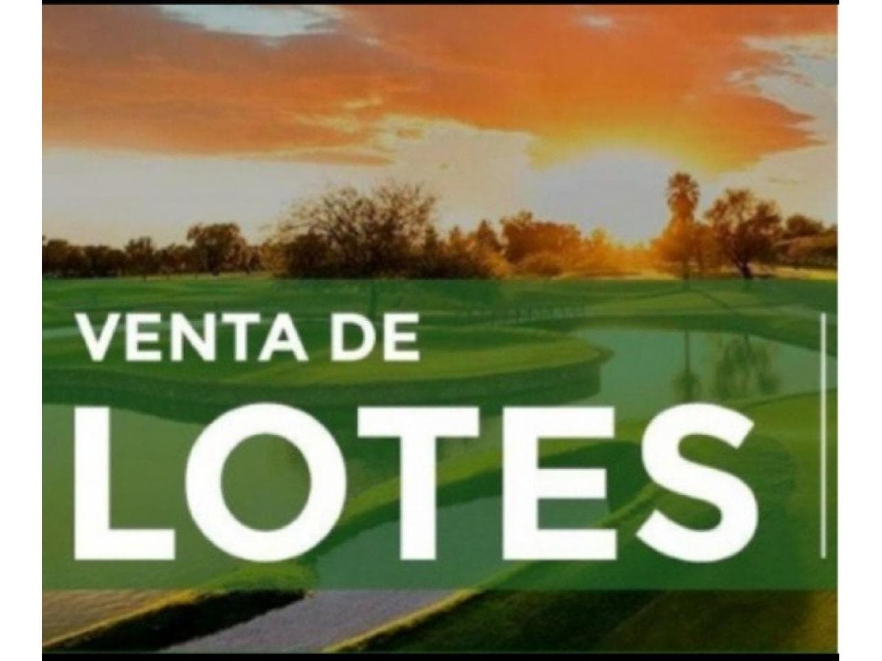 Lotes En Excelente Lugar De El Mogote. Todos Los Servicios. Escritura Inmediata