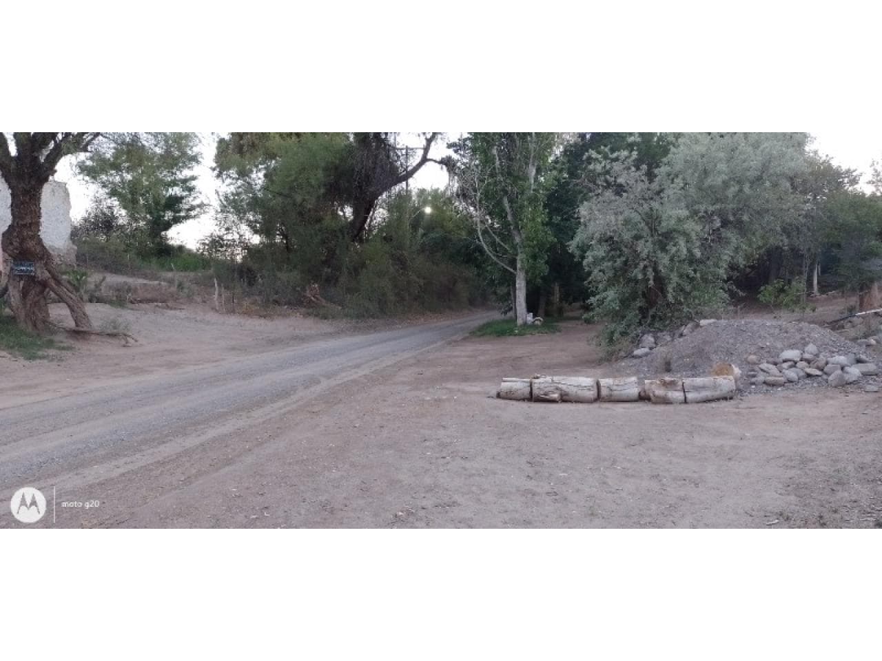 Venta Lote En El Medano Jáchal. Todos Los Servicios. Financiación