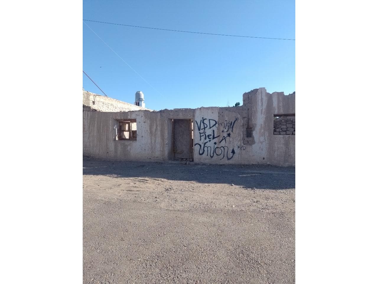 Venta Lote Terreno Rawson