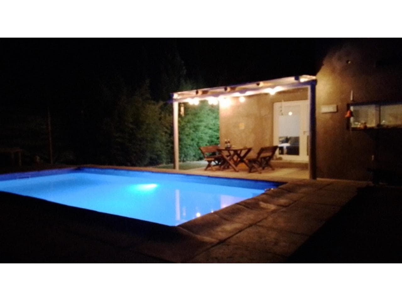Villa Tacu Zonda 3 Casas, 3 Piletas