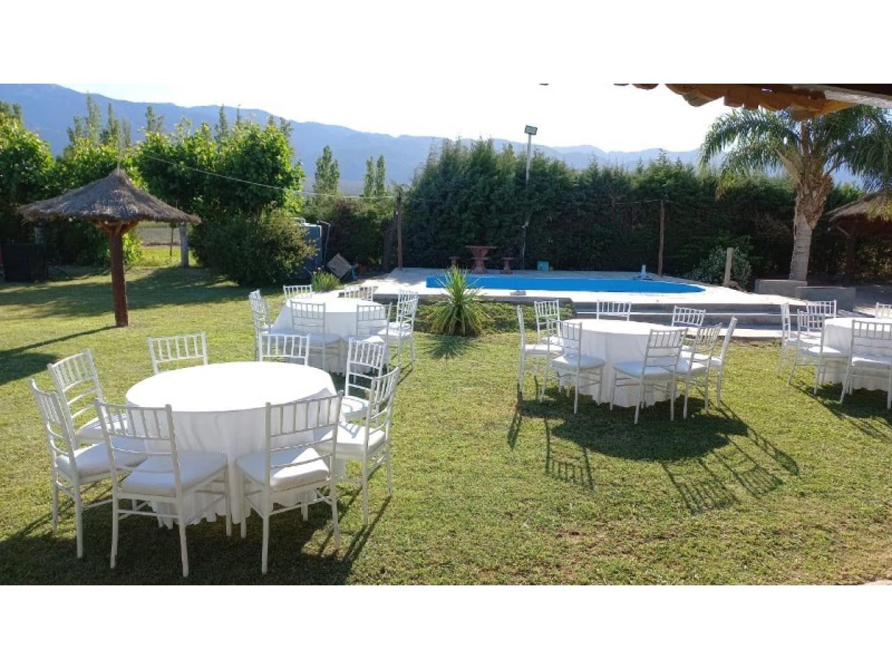 Venta Quinta Del Descanso Pocito ⚫