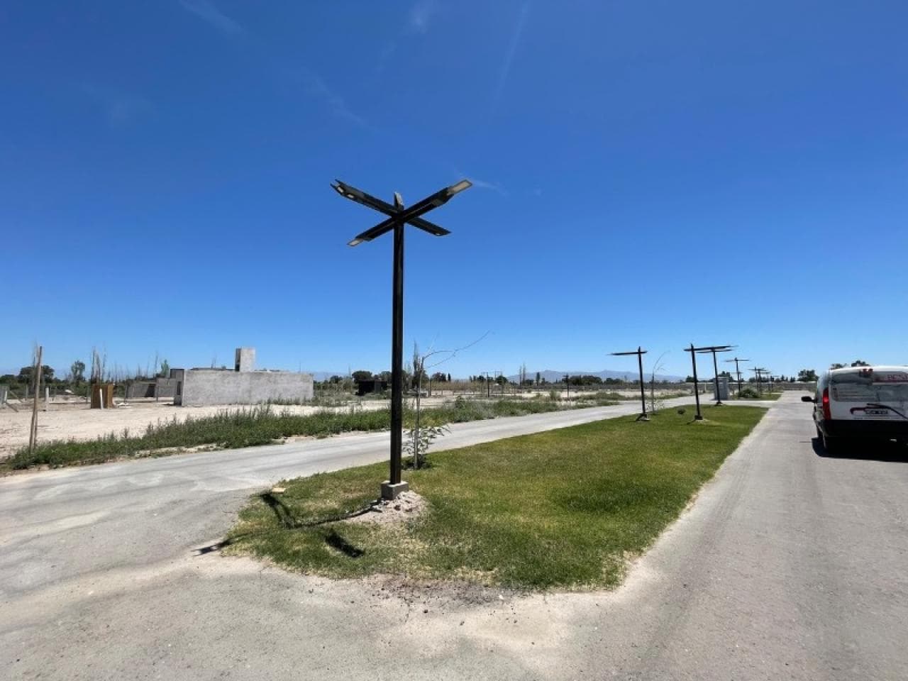 🔵 Venta Terreno B° Privado El Aguaribay - Santa Lucia - Ref 3102🔵