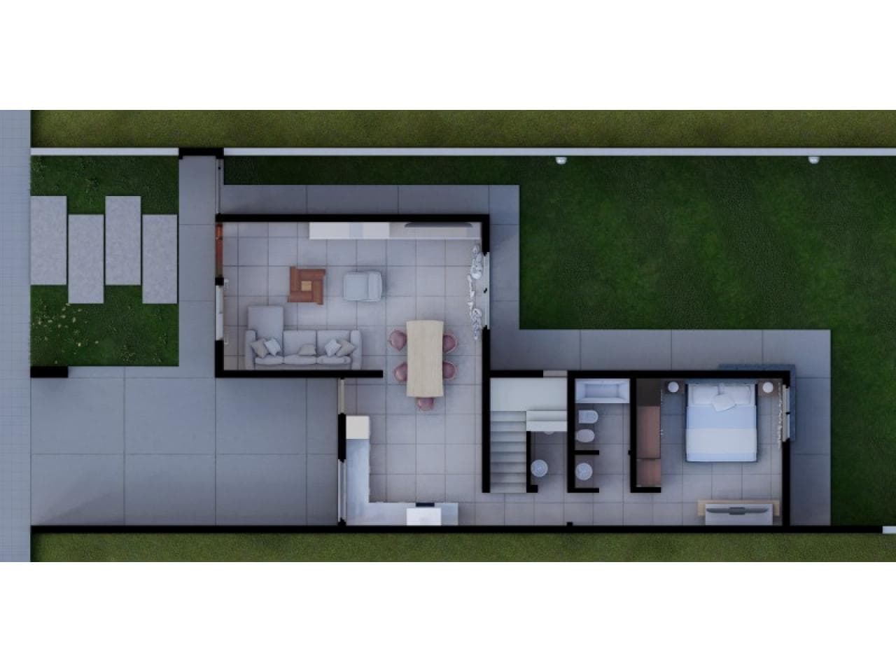 Proyecto De Casa En Pozo, Llave En Mano, 152 Metros Cuadrados Cubiertos. Rivadavia. En La Descripción Los Detalles Del P