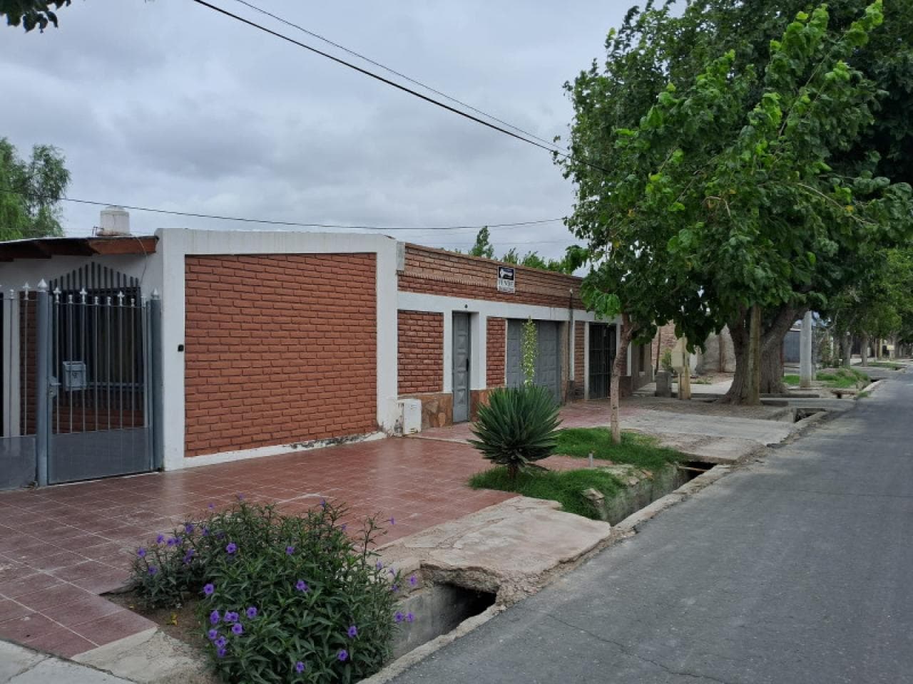Vendo Casa, 2 Dormitorios. Concepcion Oportunidad U$d 38.000