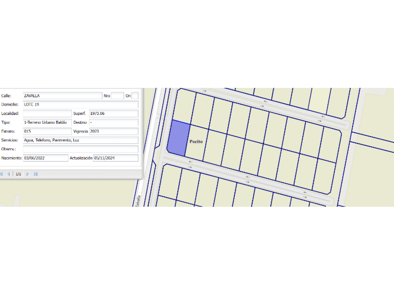 Venta Terreno Esquina 1500m2  En Pocito Apto Crédito
