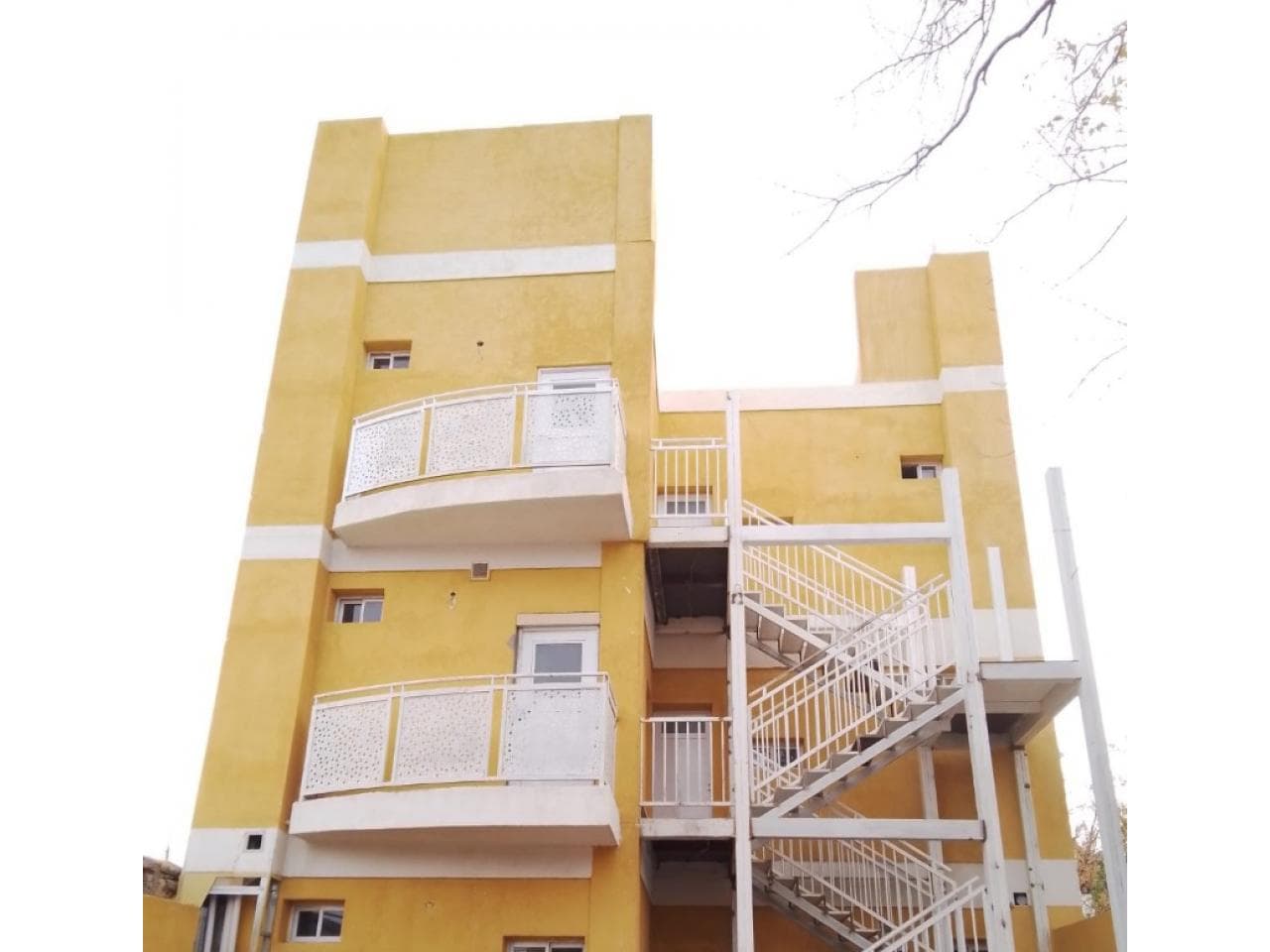 Venta. Departamento En Capital