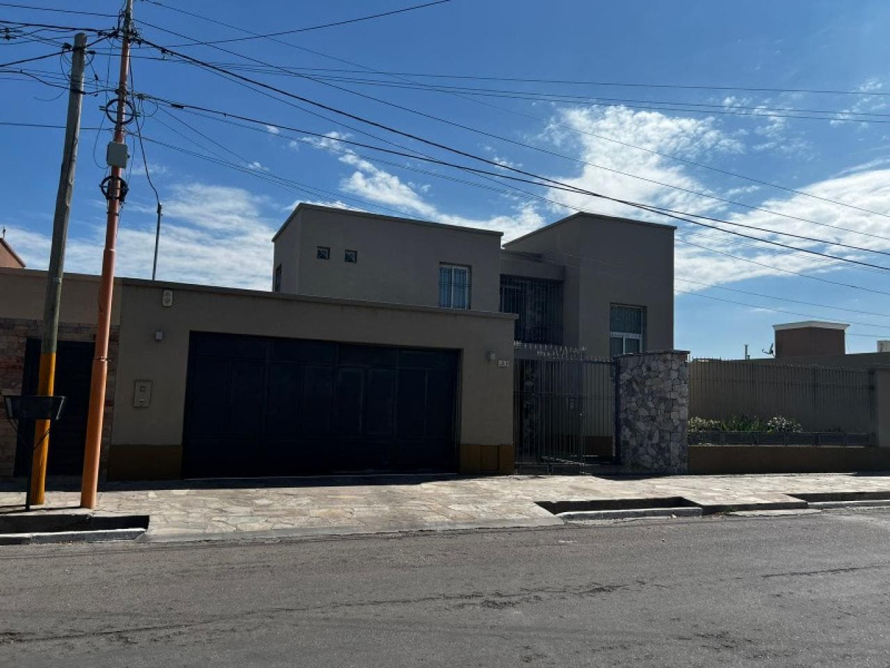 🔵venta. Casa En Santa Lucia - Barrio Sauzales De Rizzo - Ref 3099🔵