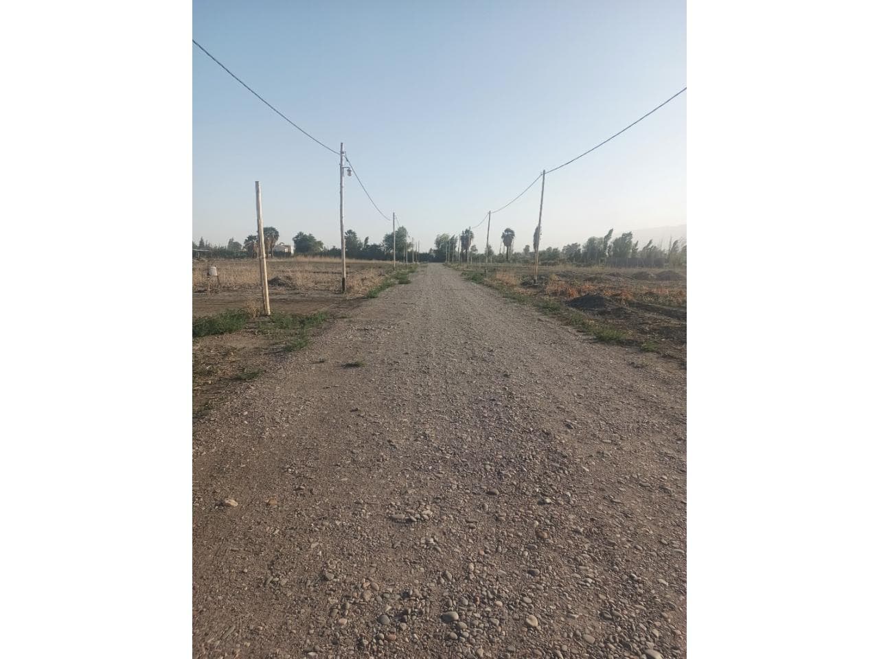 Venta. Lote 500 Metros Calle 11 Y Ruta 40. Rawson