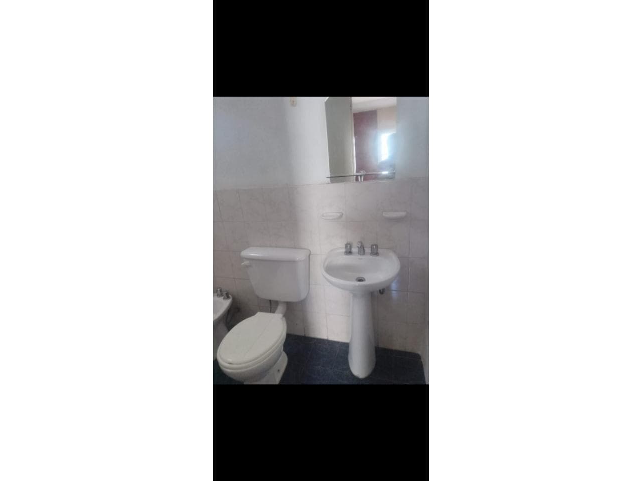 Gran Oportunidad Vendo Departamento De Dos Habitaciones Con Cochera Listo Para Escriturar , Valor Usd 65.000