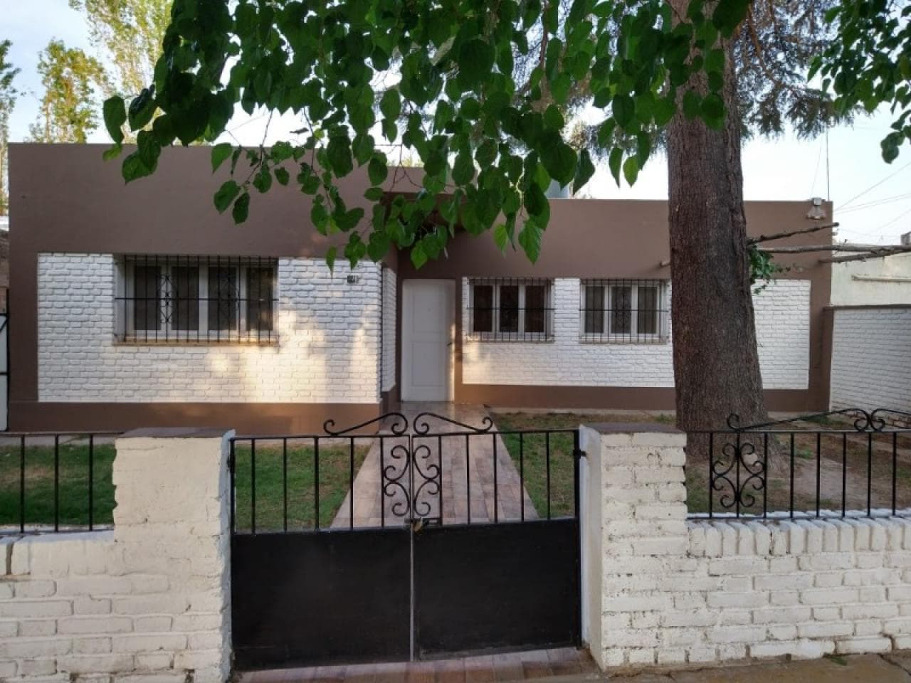 Casa En Venta. Santa Lucia