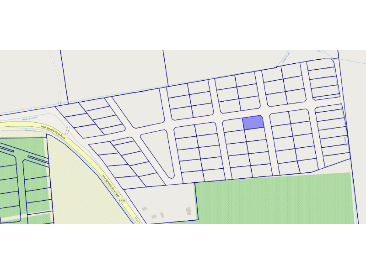 🌄 Oportunidad única  Lote De 1.200 M² En Zonda  Sin Expensas