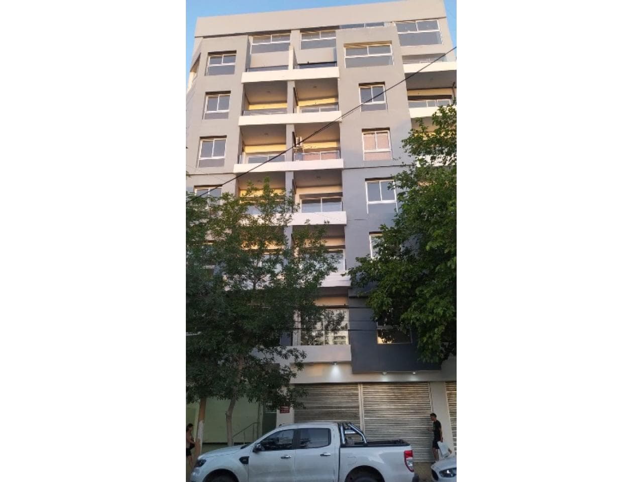 Venta Depto Monoambiente Sobre Entre Rios Y 25 De Mayo. Capital