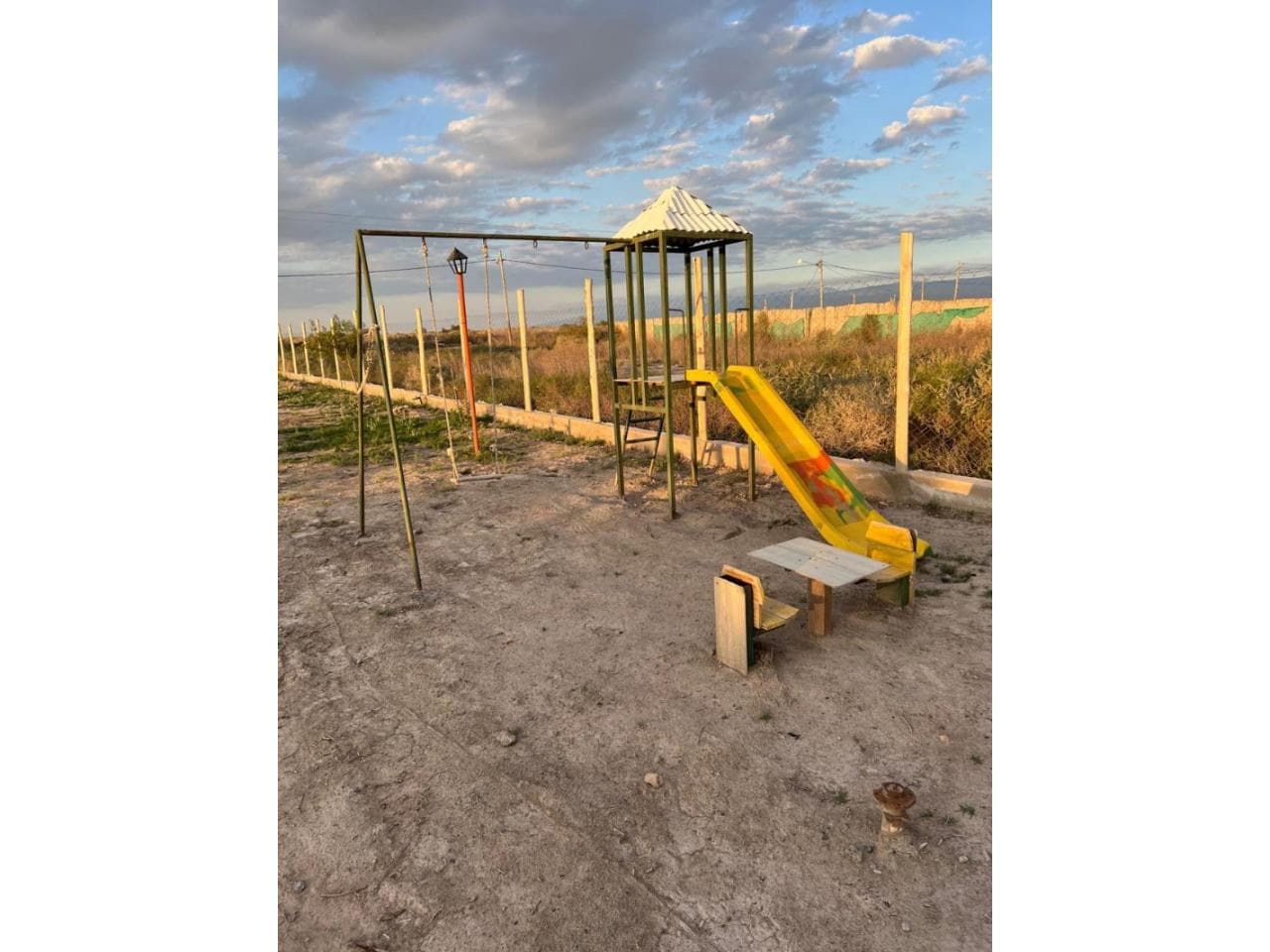 Venta .quinta Con Pileta. Rawson