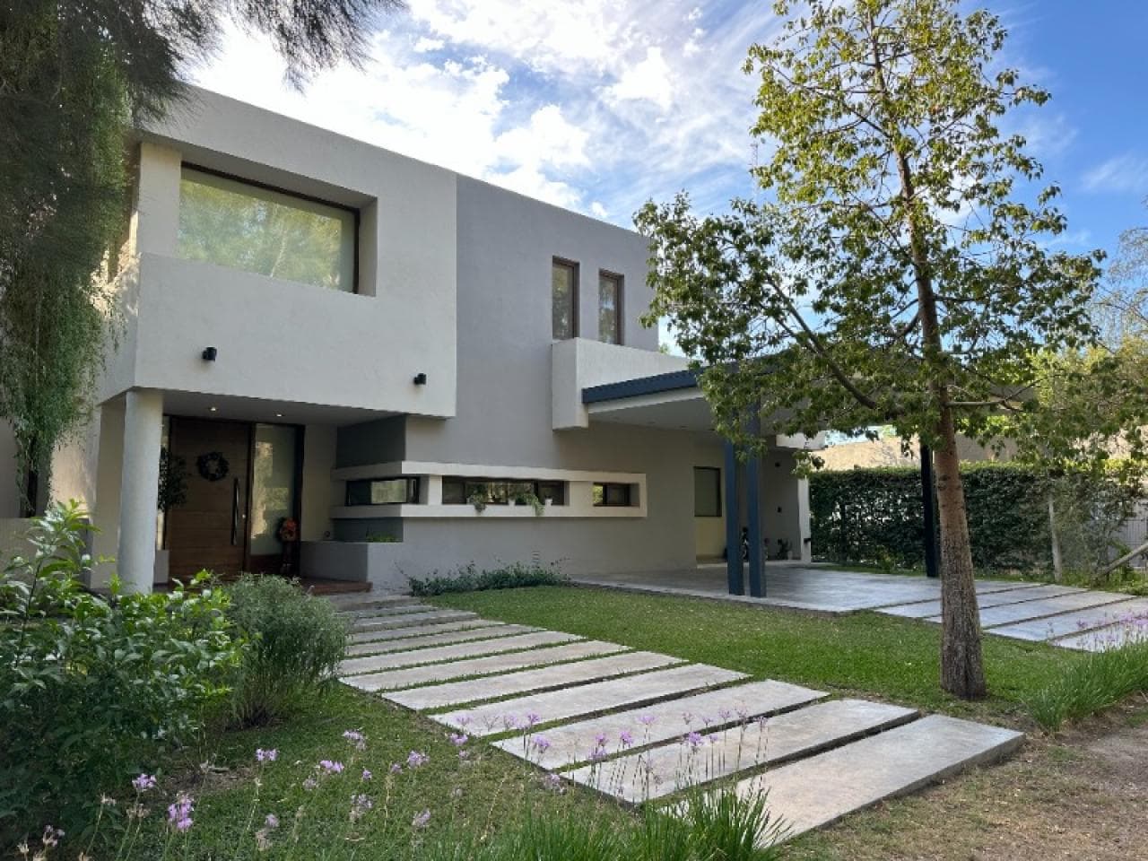 Venta. Casa, 3 Dormitorios. Country El Huarpe| Rivadavia