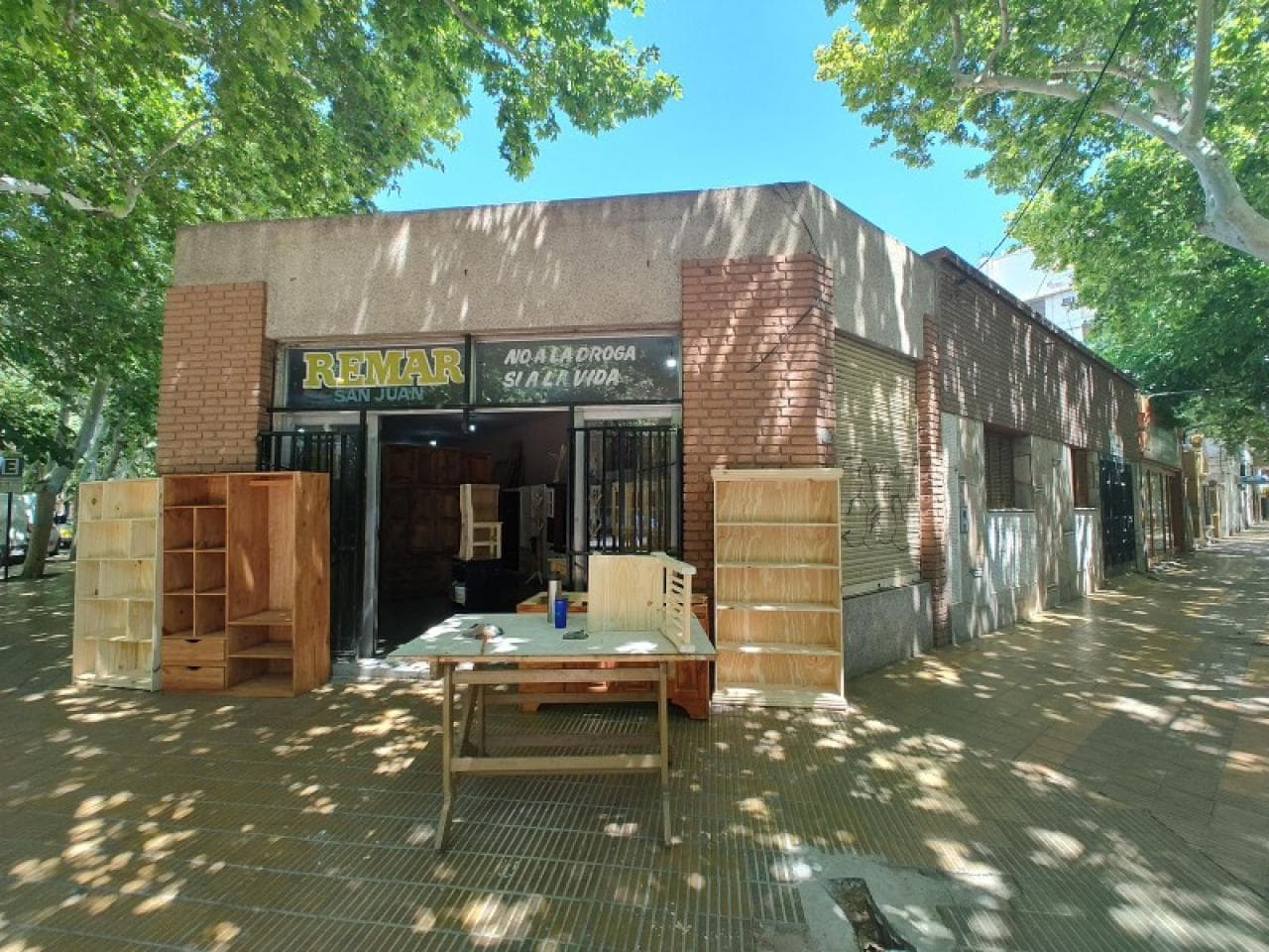 🔶 Habitar Venta 🔶 Local Capital - Mitre Esquina Güemes. Céntrico.