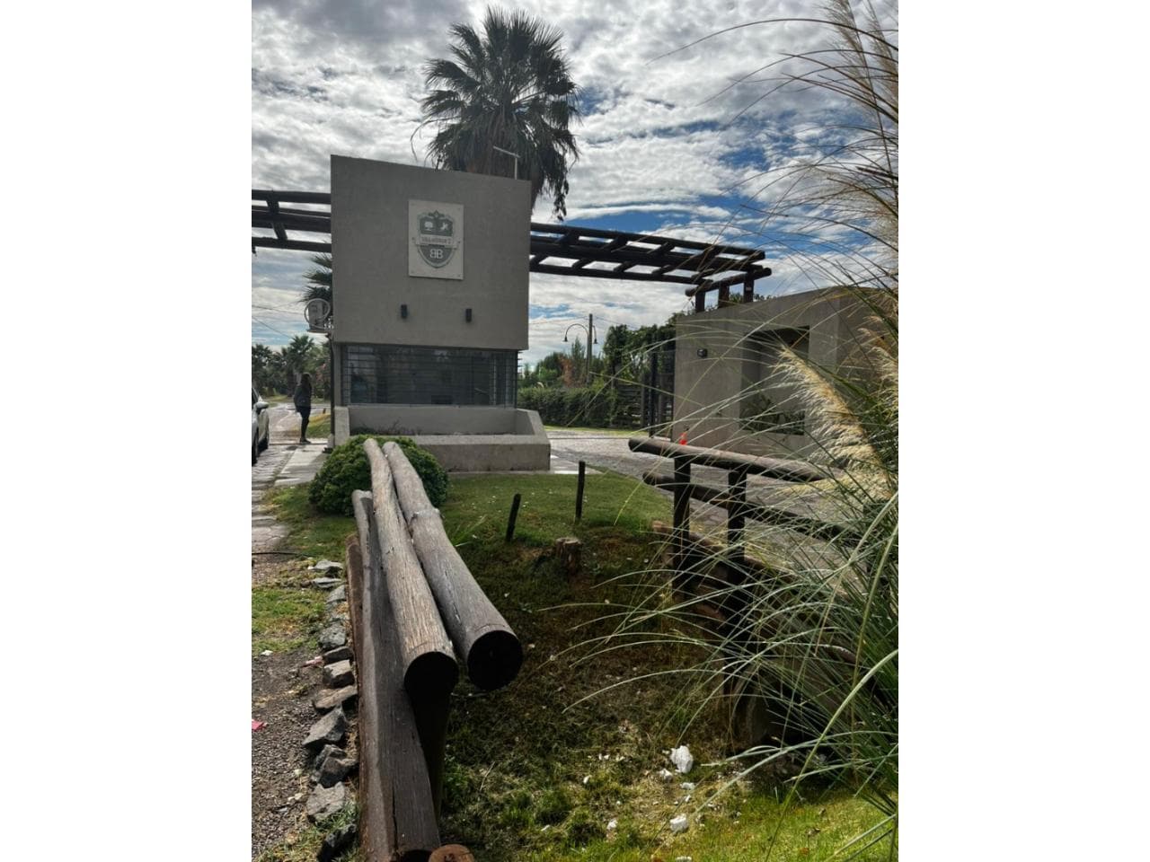 Venta. Oportunidad En Barrio Privado Santa Lucia Villaverde 2