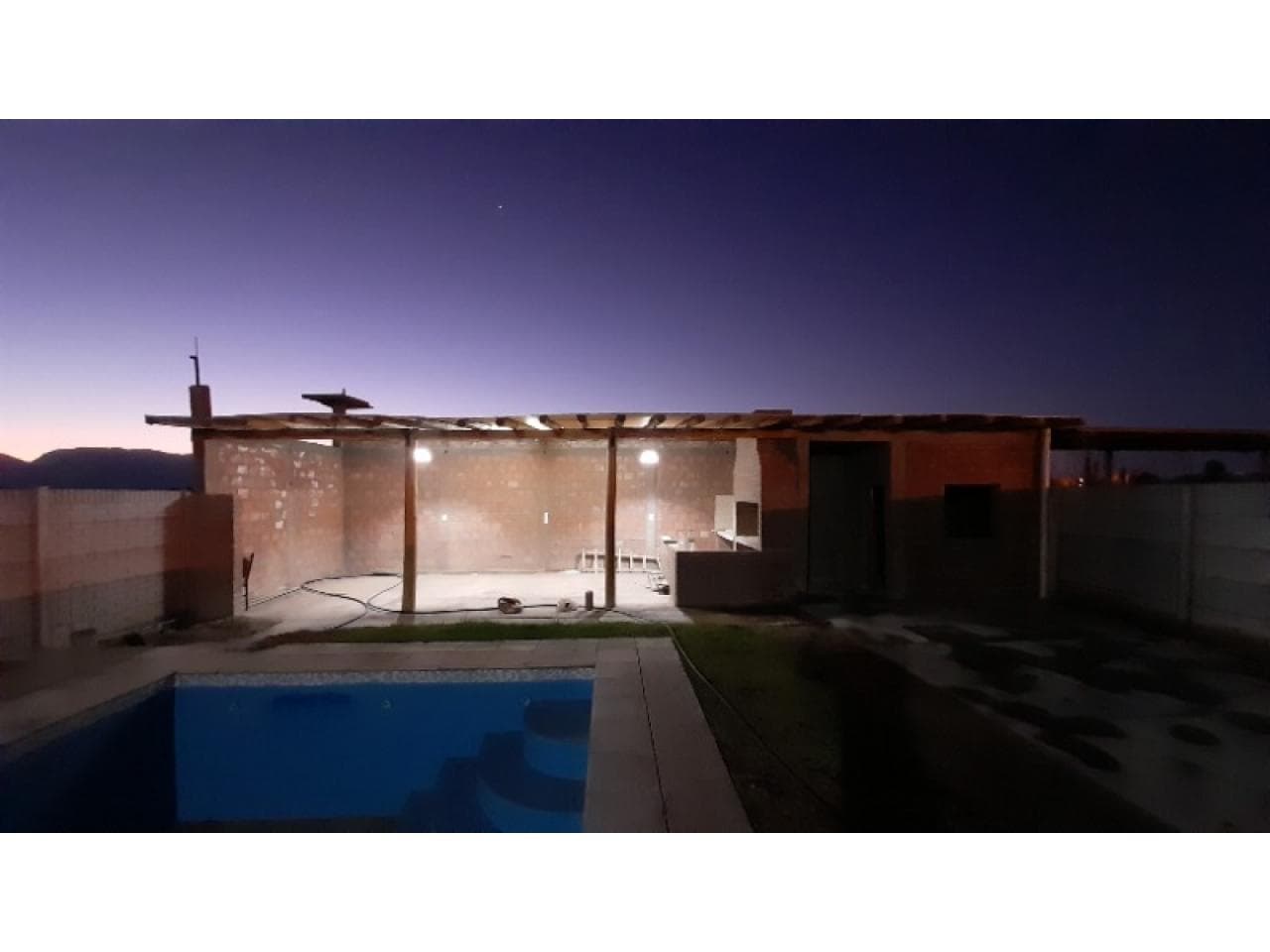 Venta. Lote De 1500 Mts 2 En El Medano De Oro