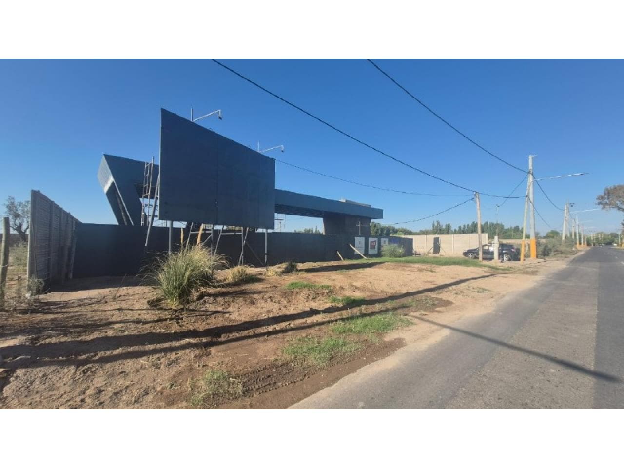 Venta Lotes En Barrio Priv. Altos Del Alba