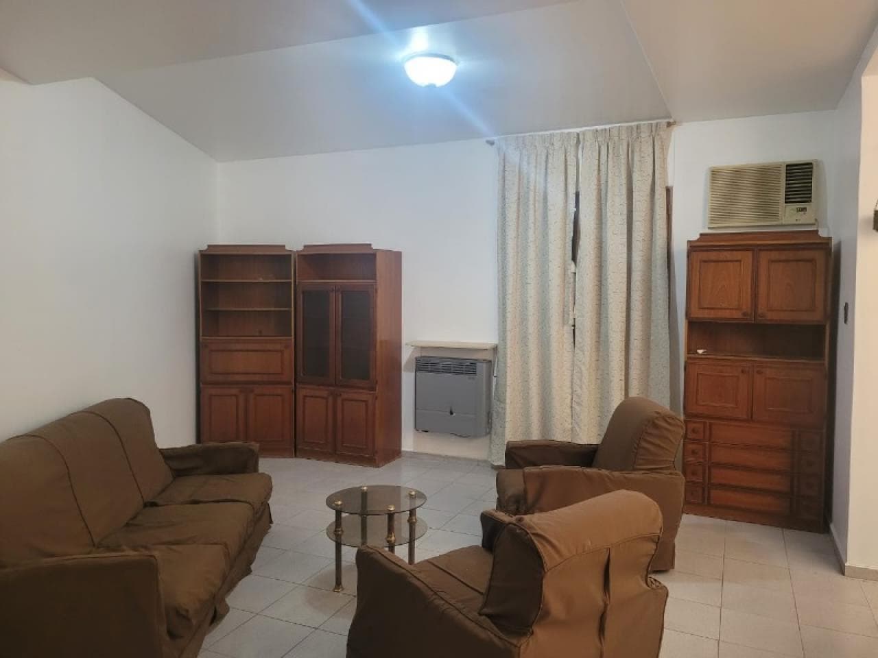 Venta Duplex, 3 Dormitorios. Impecable. Capital
