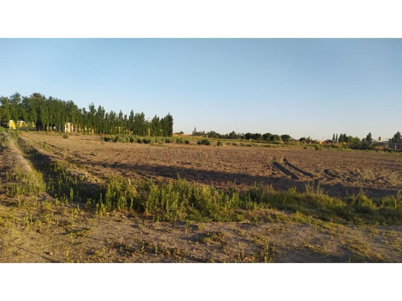 Rawson🌞: Venta Lotes Exclusivos Sobre Calle Principal, Sin Expensas. Medanito