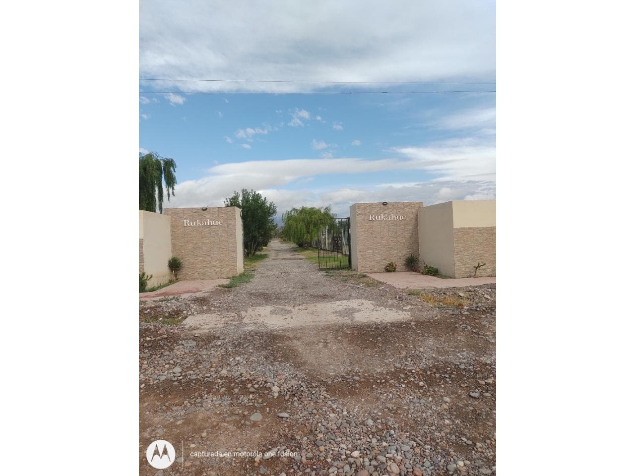Venta De Gran Lote En Barrio Rukahue