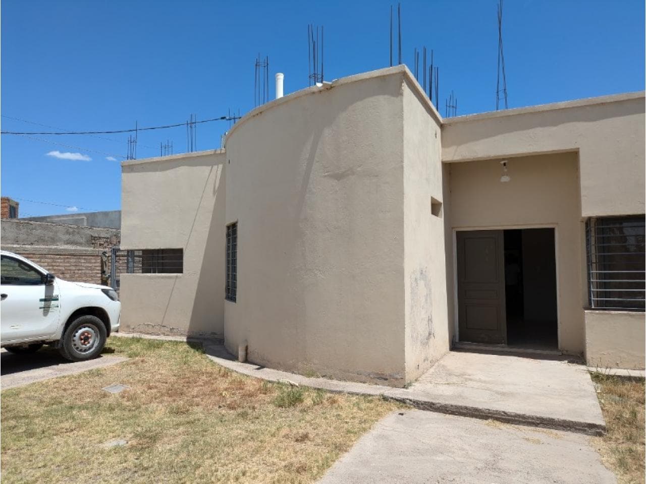 Venta. Casa Barrio Foro Abogados 2 Dormitorios