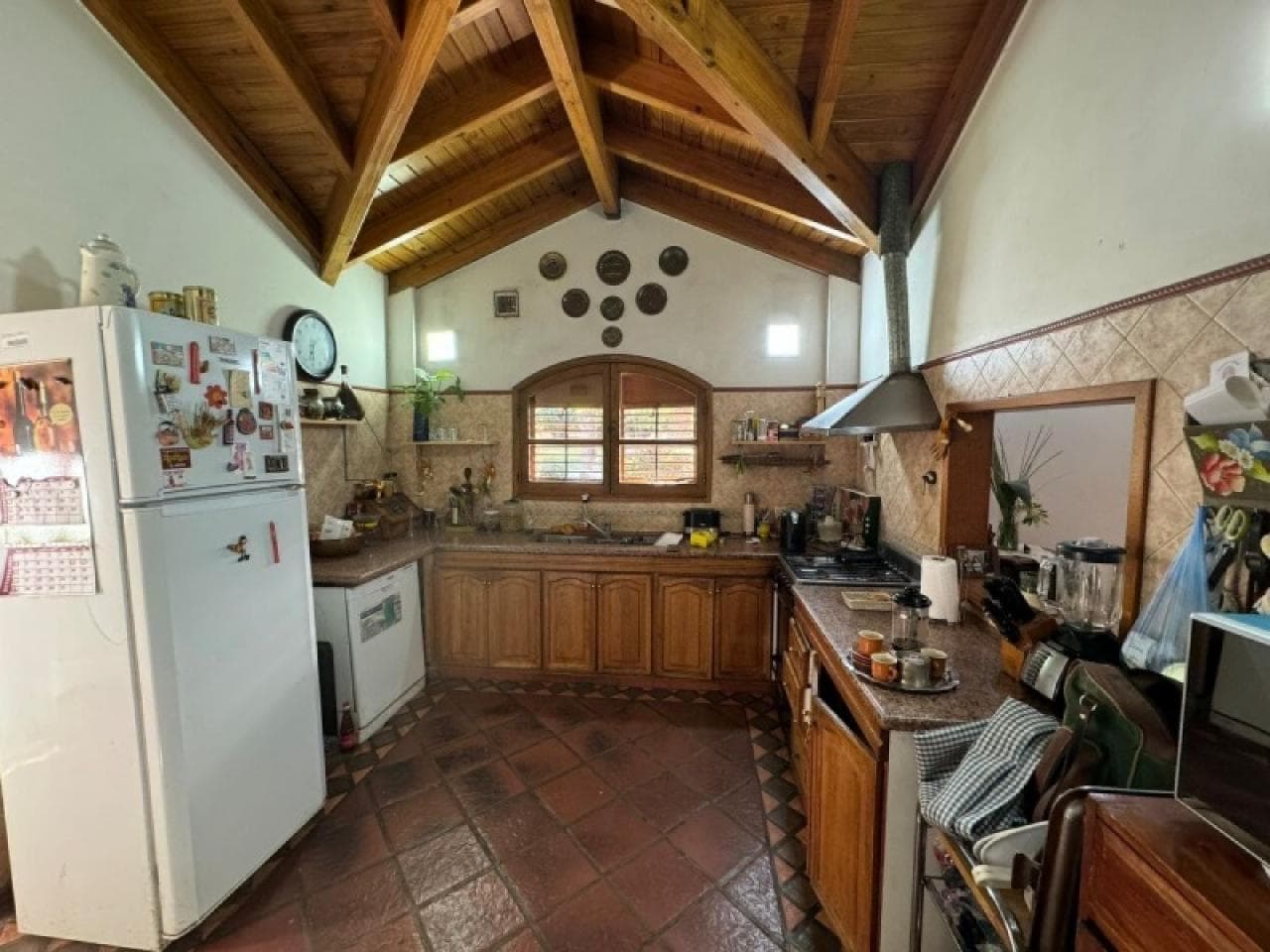 Vendo Casa, 3 Dormitorios. Country " El Ceibo" Rivadavia