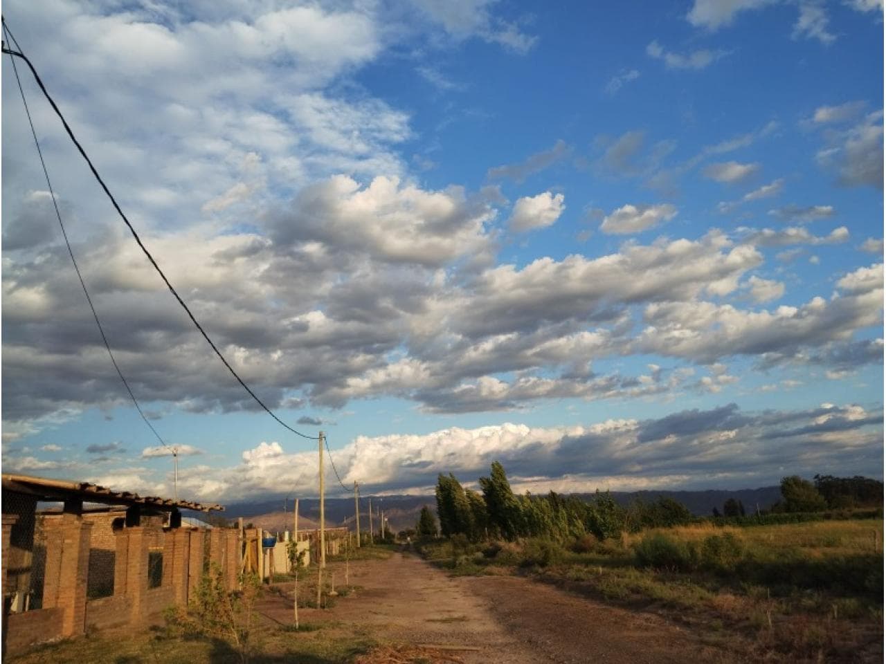 Venta. Loteo Publico - Lote De  1.200 M2 - Luz Agua - Escritura Inmediata - Godoy Cruz Y Maria Del Carril. San Martin