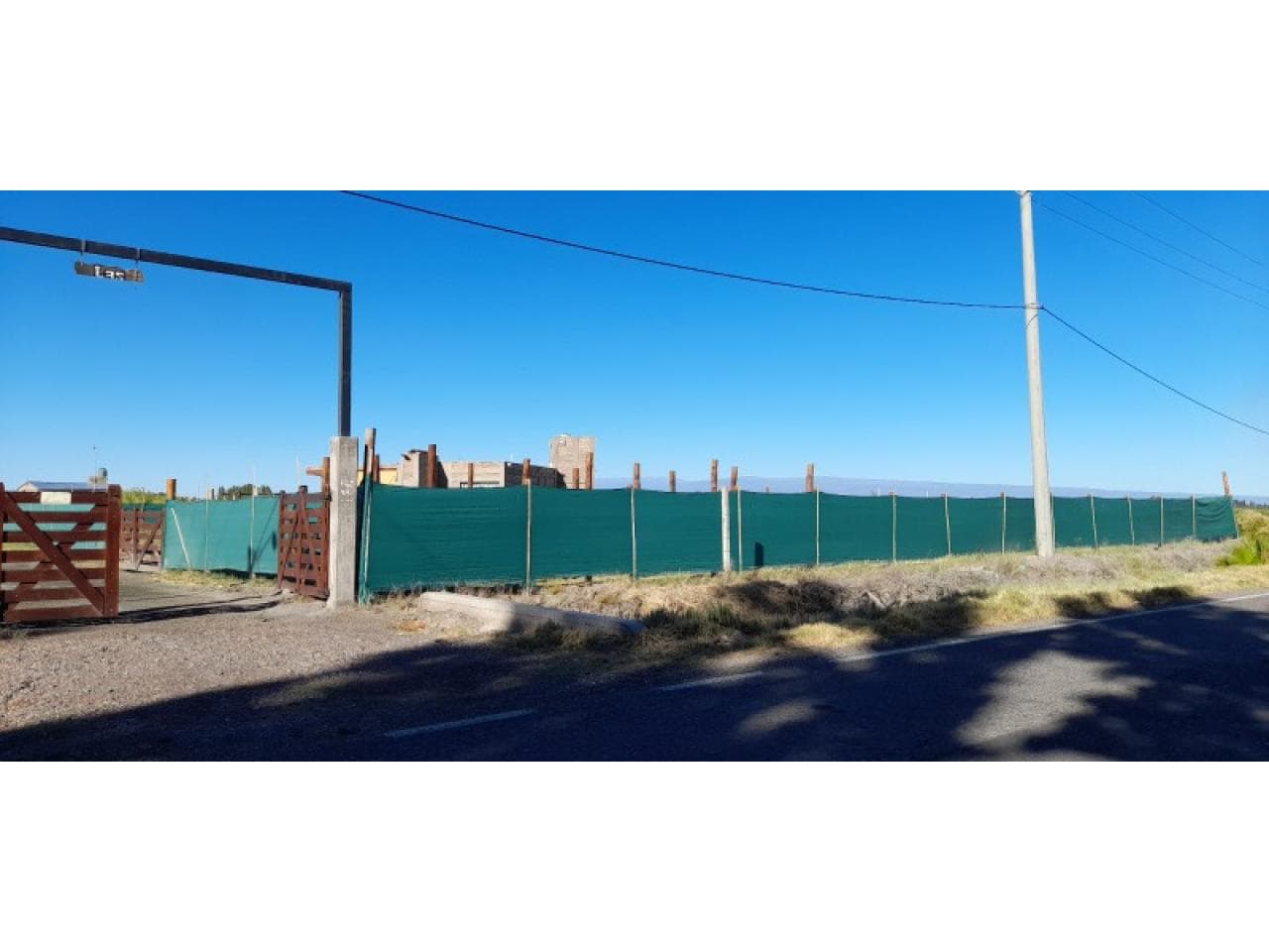 Venta Hermosa Casa Quinta Categoria Pocito