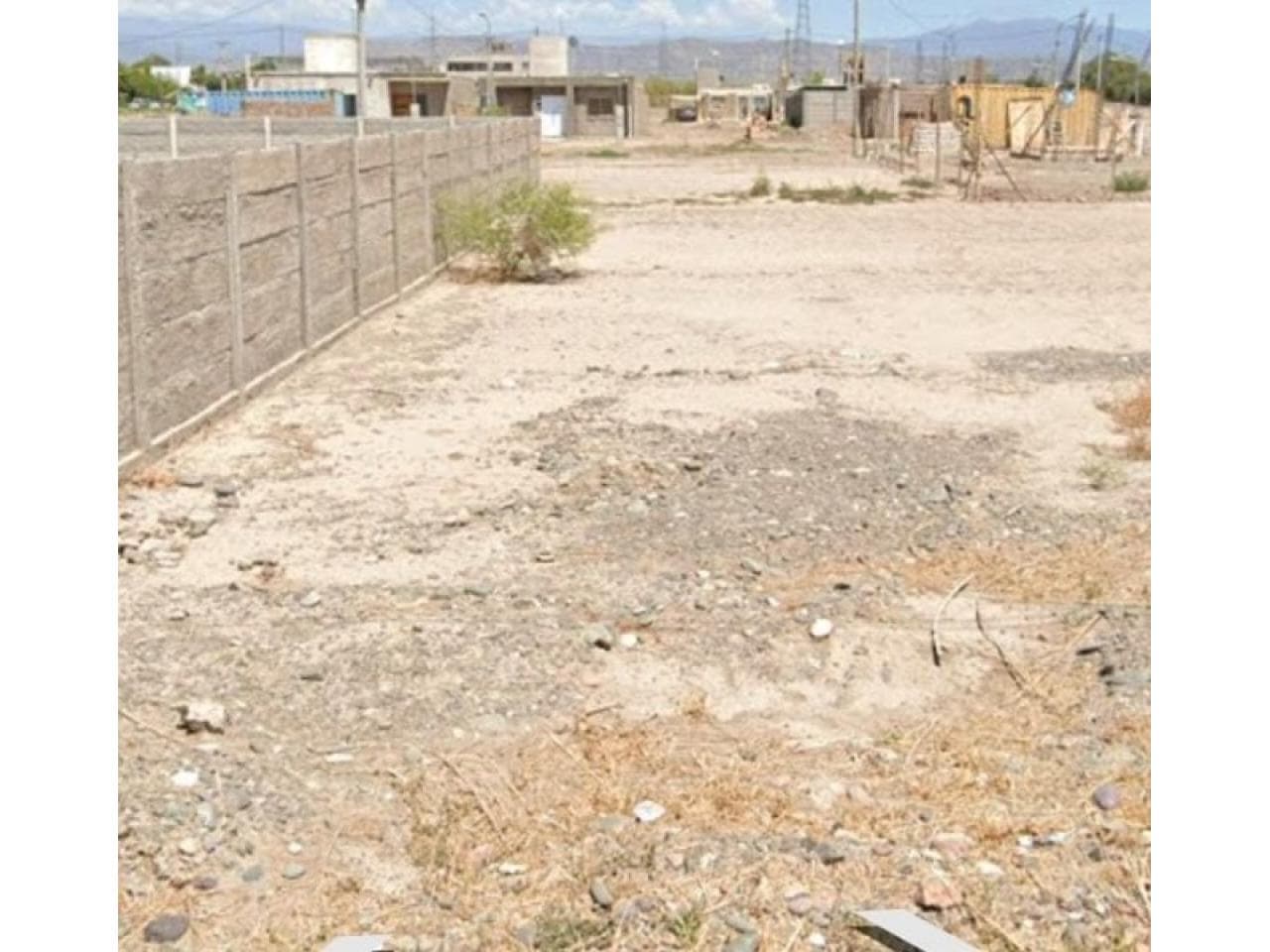 Venta. Lote En Rivadavia Barrio Alto Verde