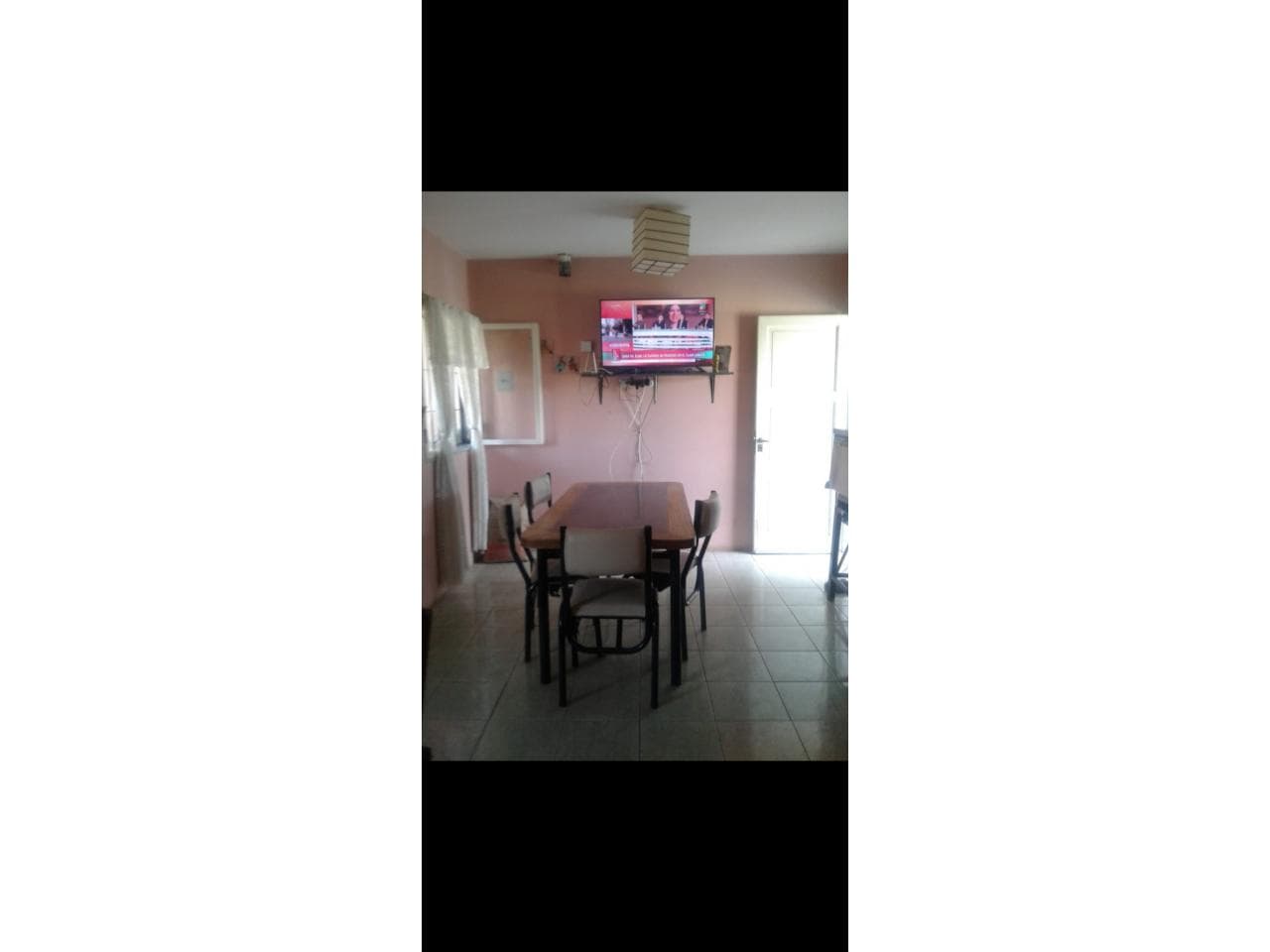Vendo O Permuto Casa En Zonda .