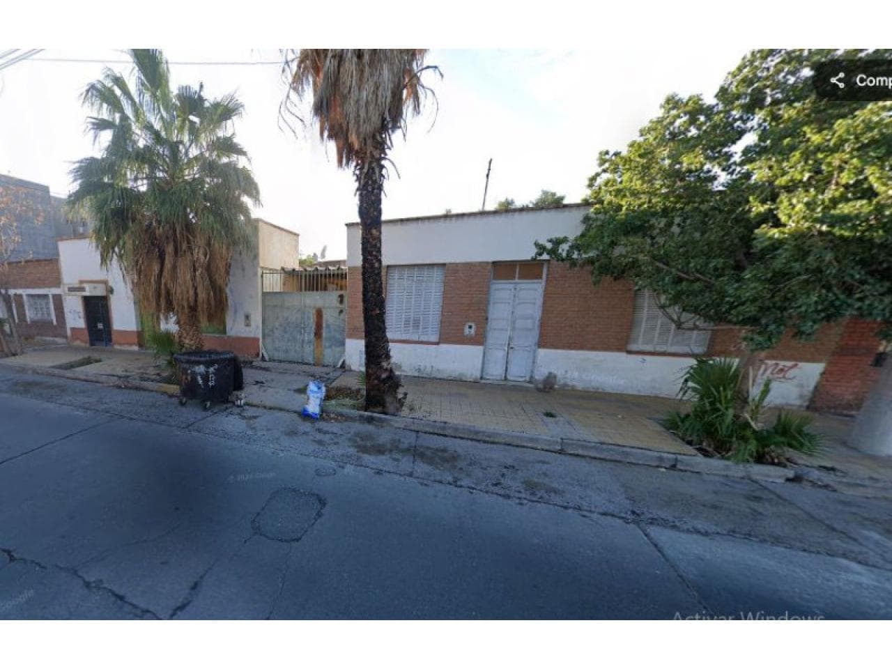 Excelente Terreno Con Destino Comercial De 1.011 M2 Con Frente De 24 Metros Sobre Gral Acha